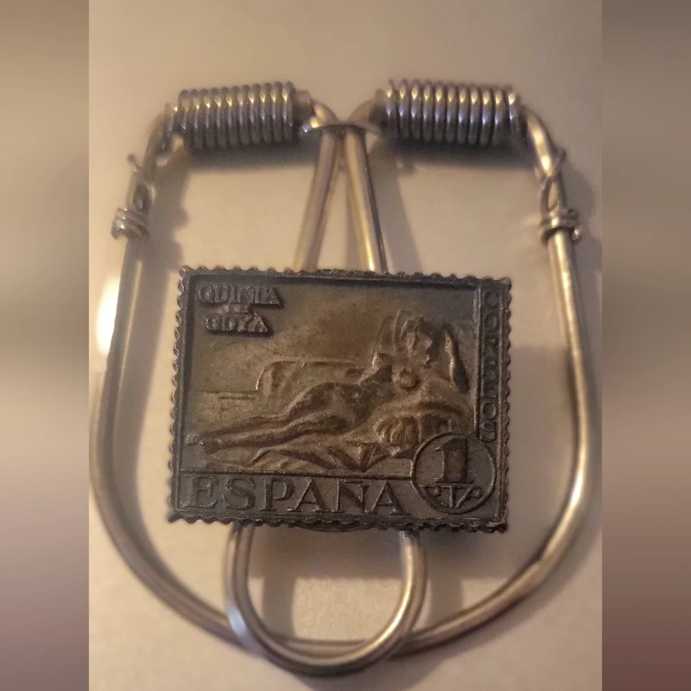 Money Clip
